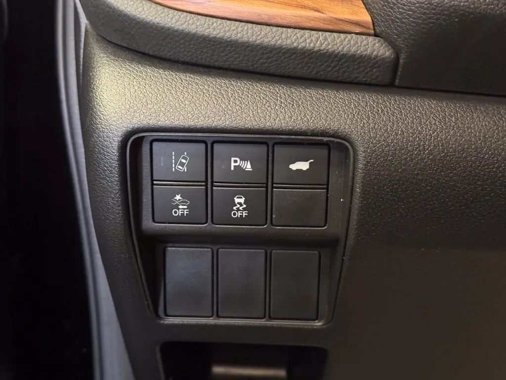 Honda CR-V photo 18