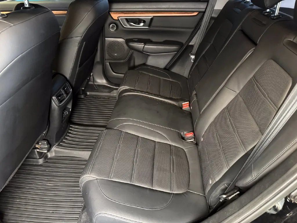 Honda CR-V photo 21