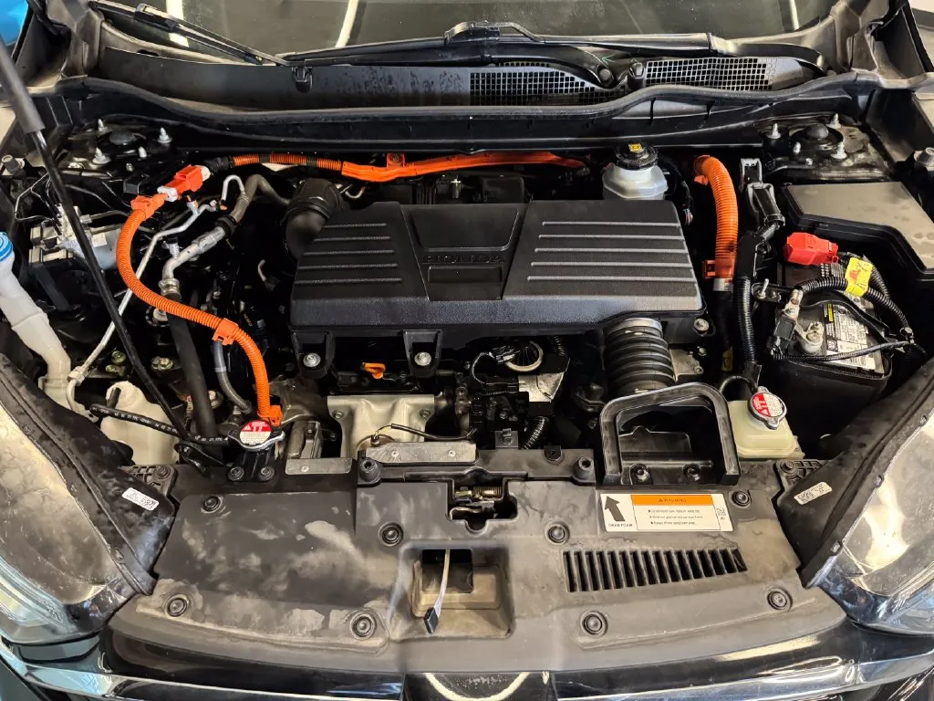 Honda CR-V photo 23