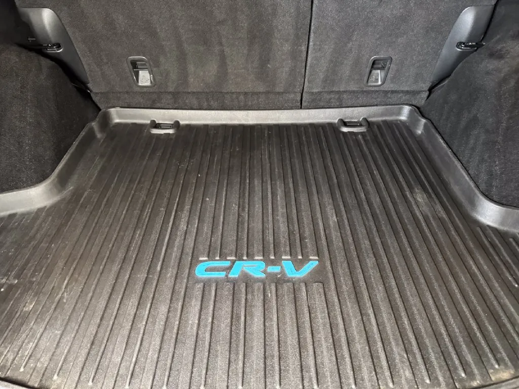 Honda CR-V photo 22