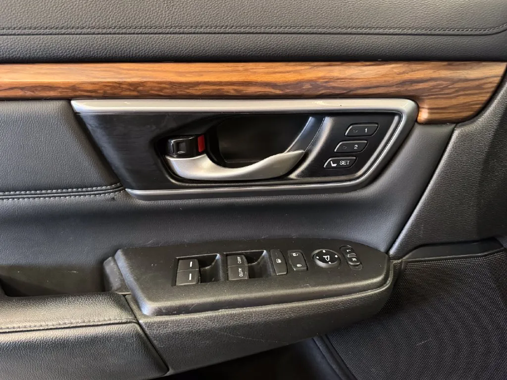 Honda CR-V photo 19