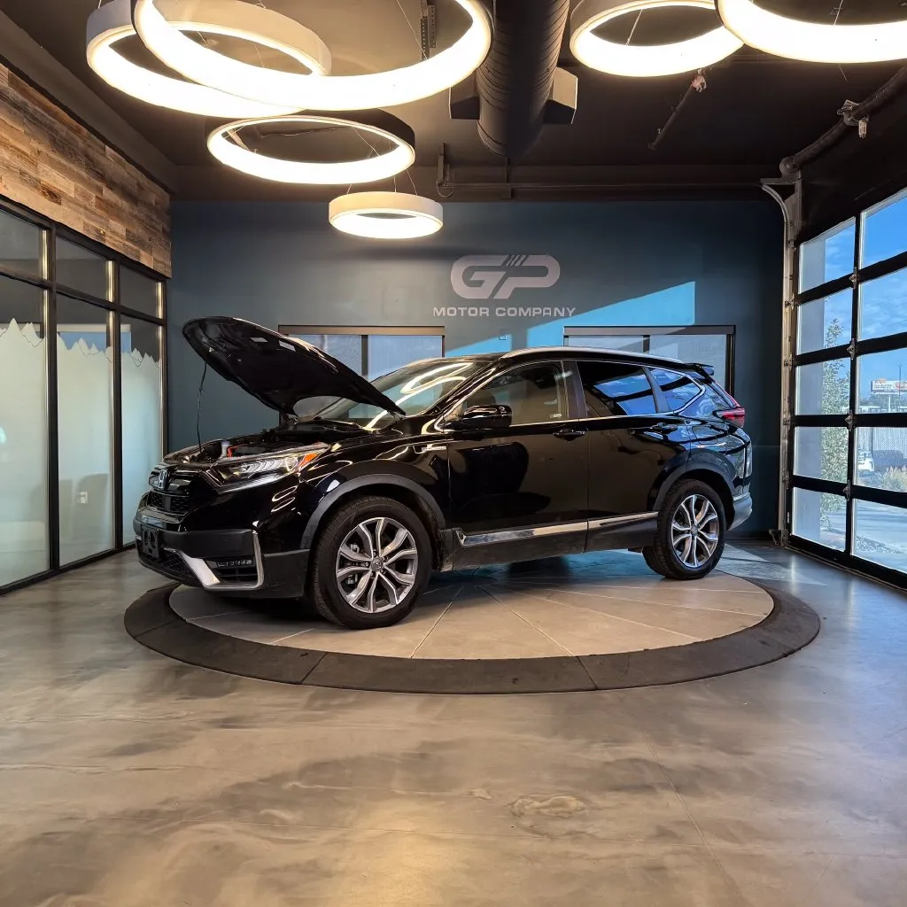 Honda CR-V photo 24