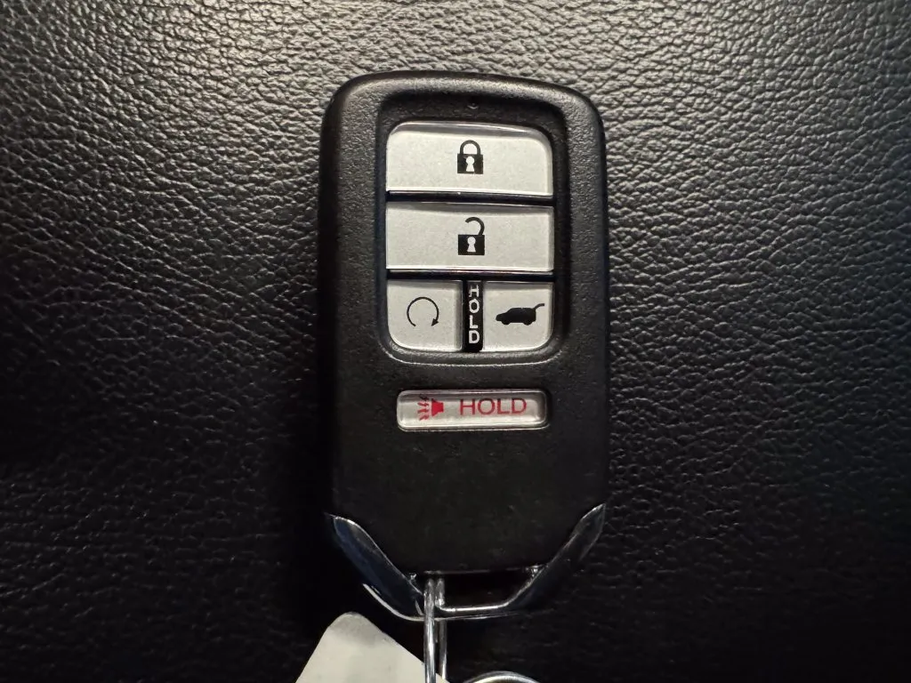Honda CR-V photo 17