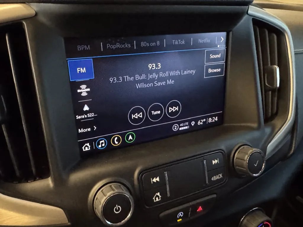 GMC Terrain photo 13