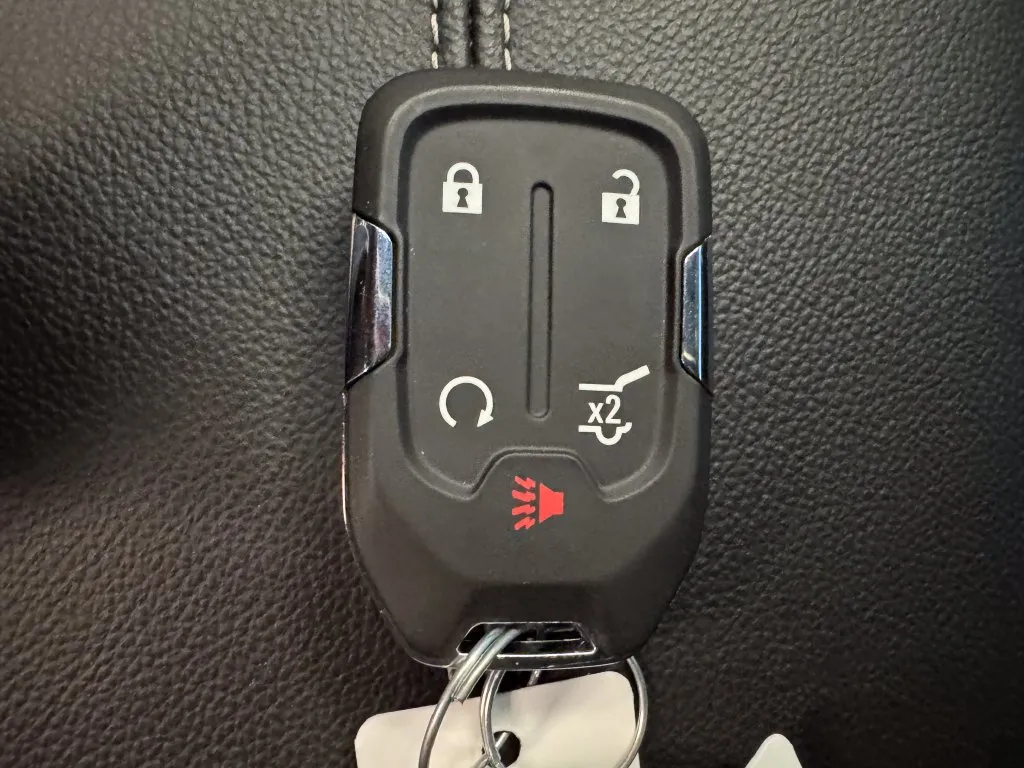 GMC Terrain photo 17