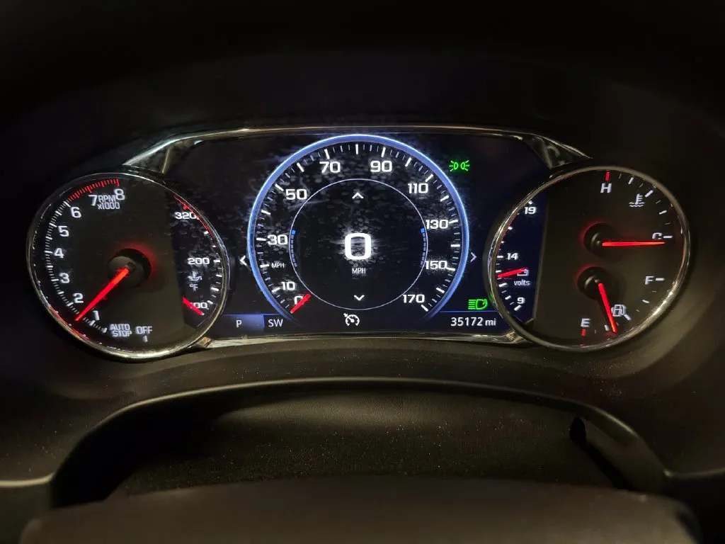 GMC Terrain photo 10