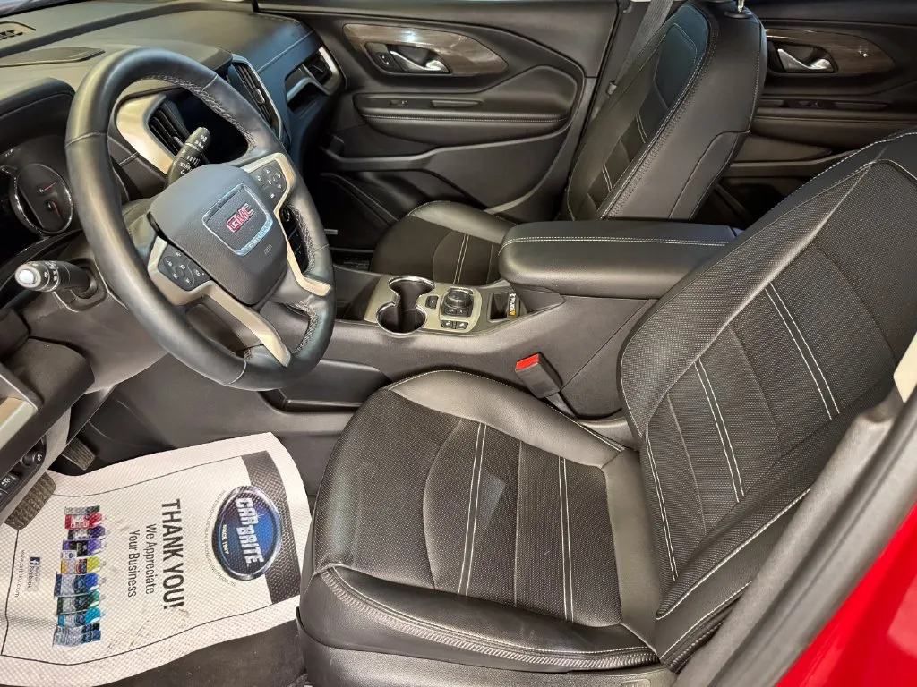 GMC Terrain photo 20