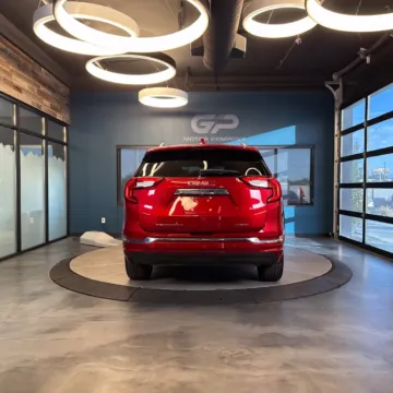 More photos of 2023 GMC Terrain Denali at GP Motor Company, UT