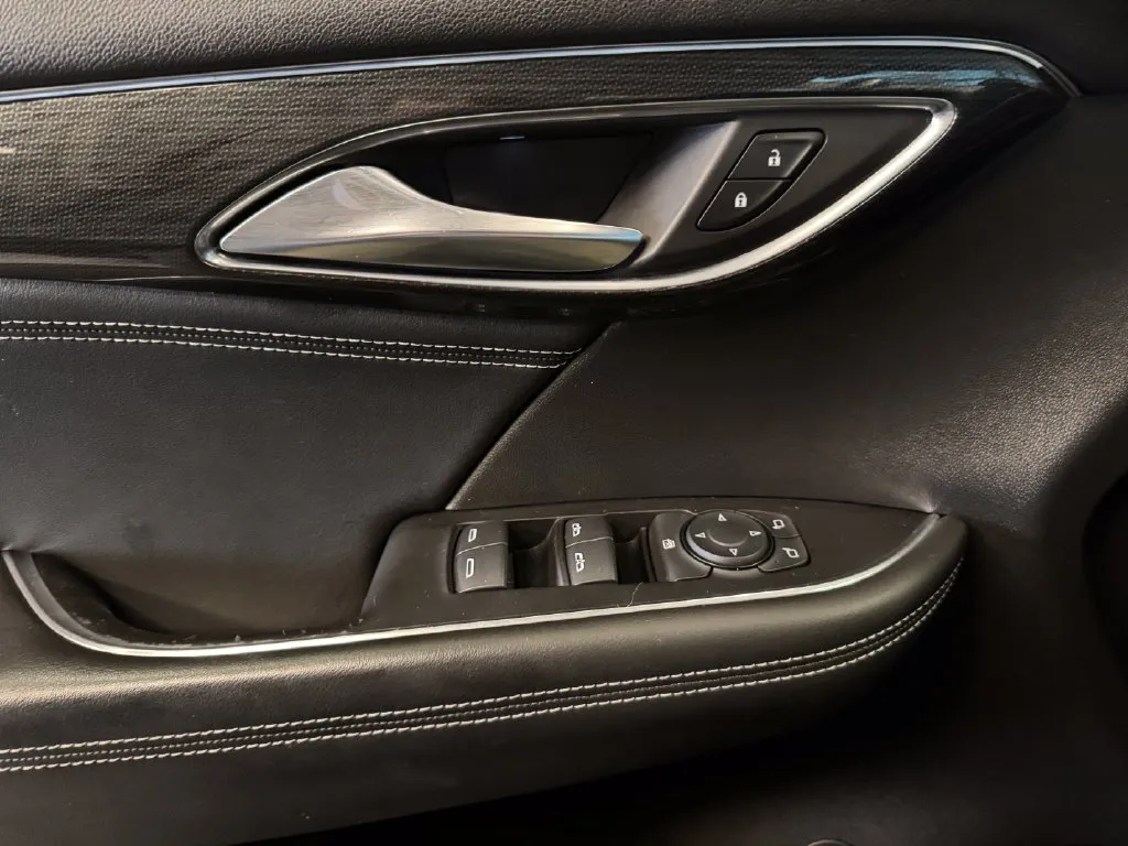 Buick Envision photo 19