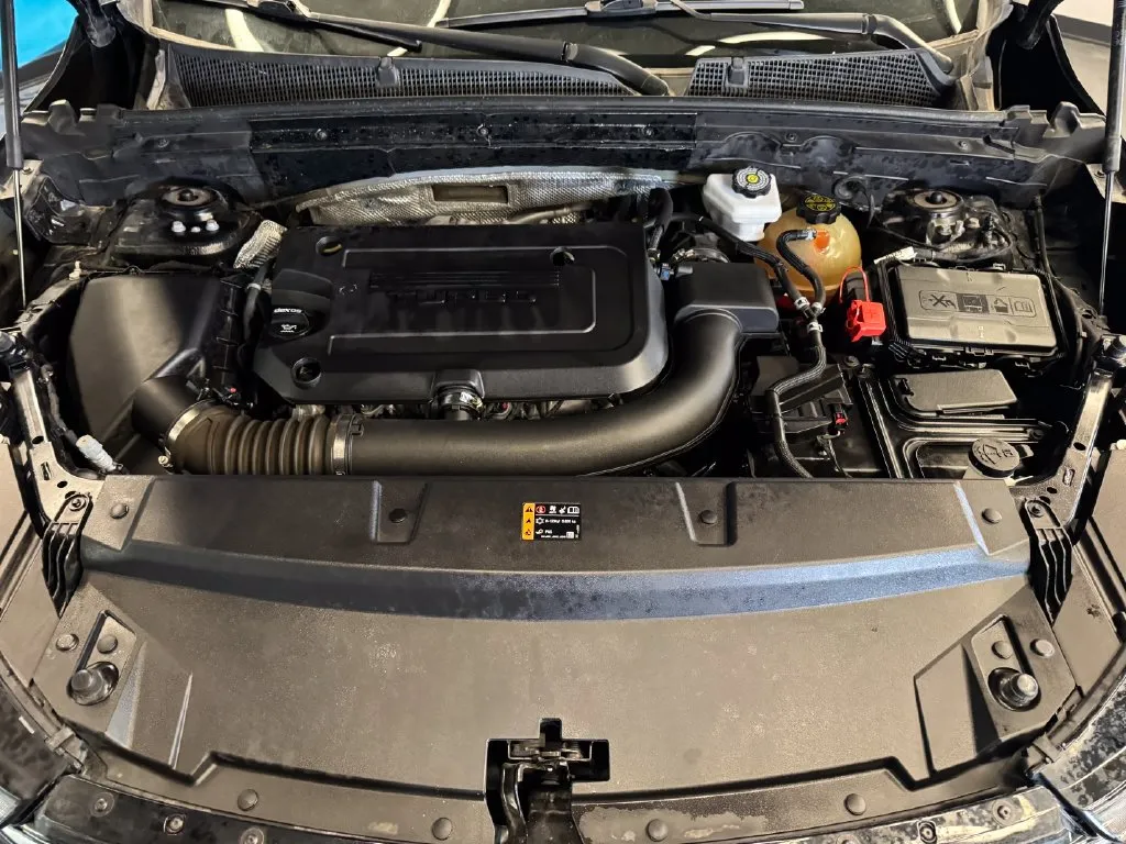 Buick Envision photo 23
