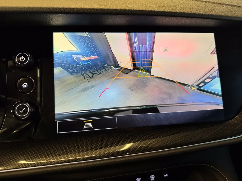Buick Envision photo 14