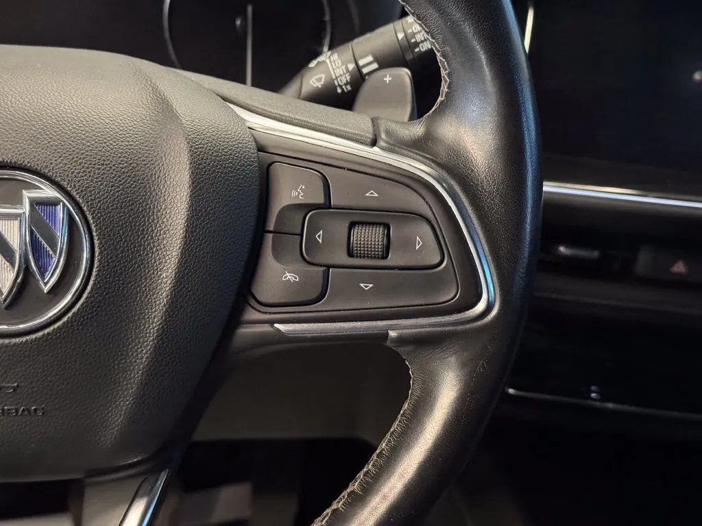 Buick Envision photo 12
