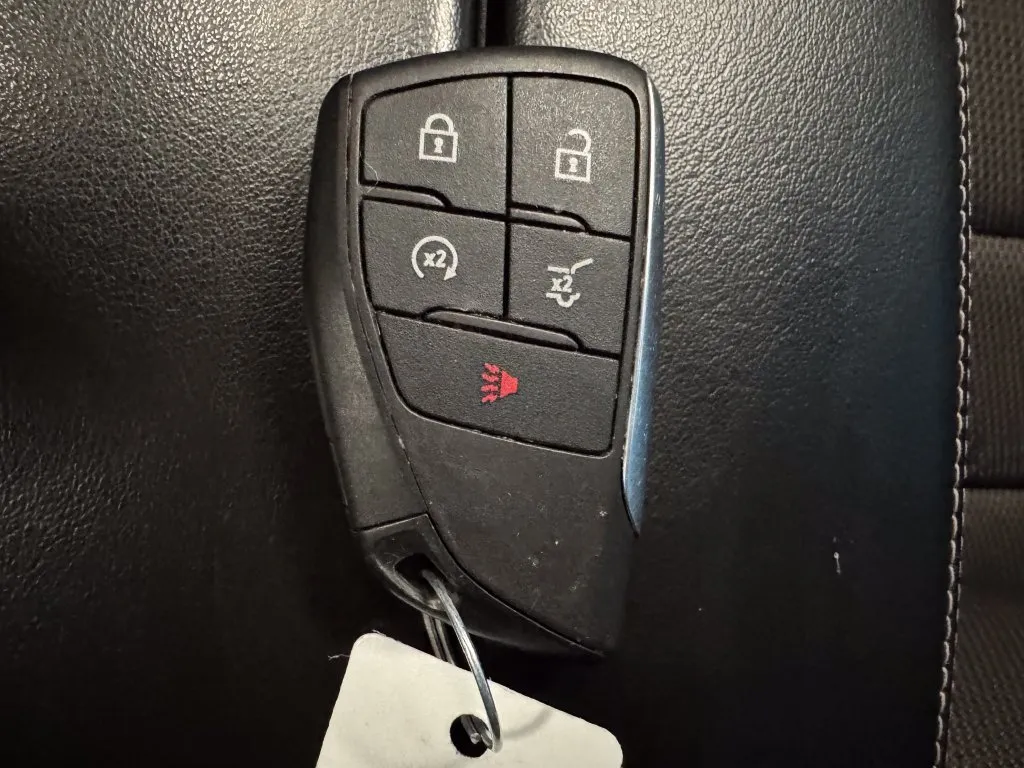 Buick Envision photo 17