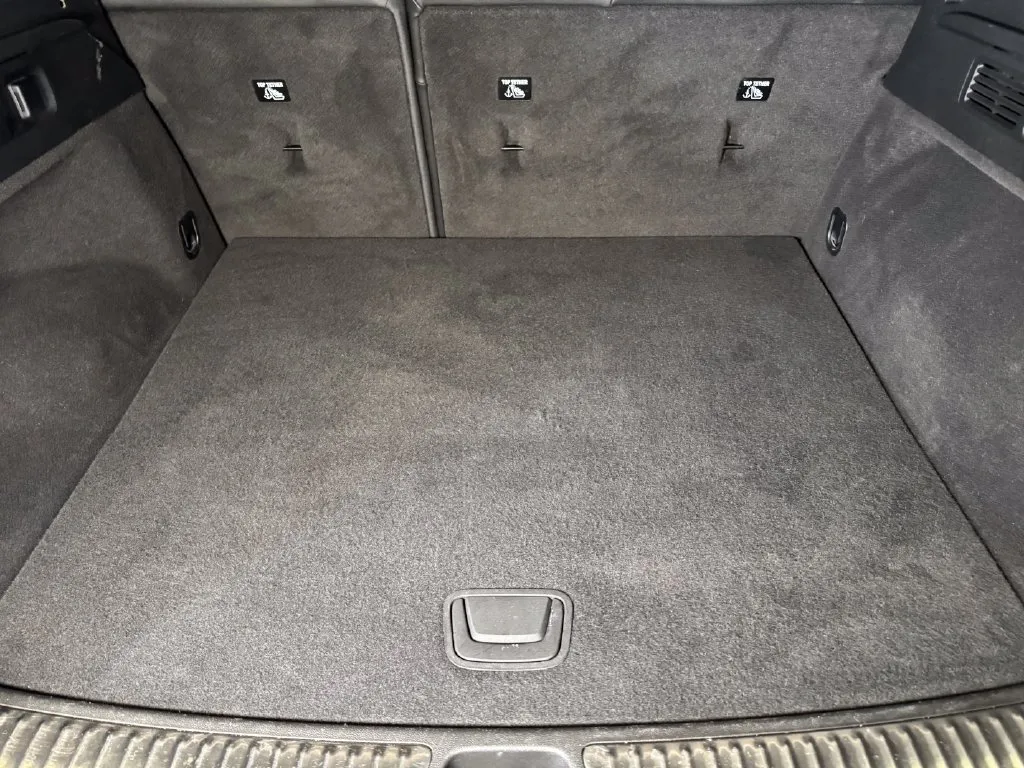 Buick Envision photo 22