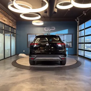 More photos of 2021 Buick Envision Preferred at GP Motor Company, UT