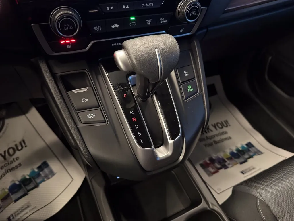 Honda CR-V photo 15