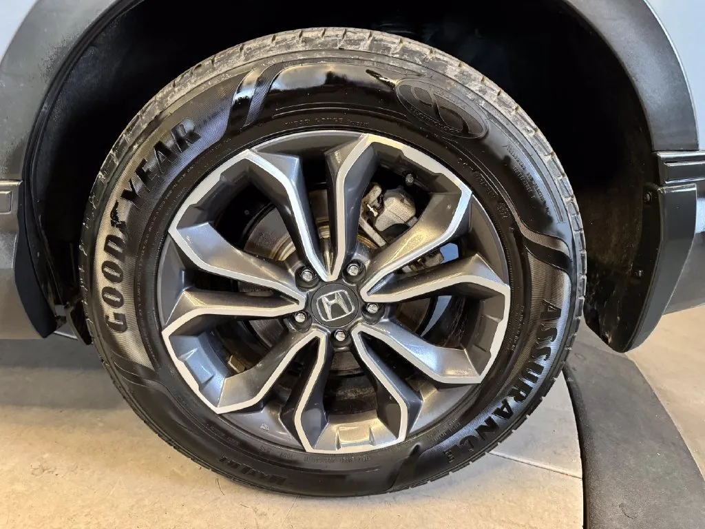 Honda CR-V photo 24