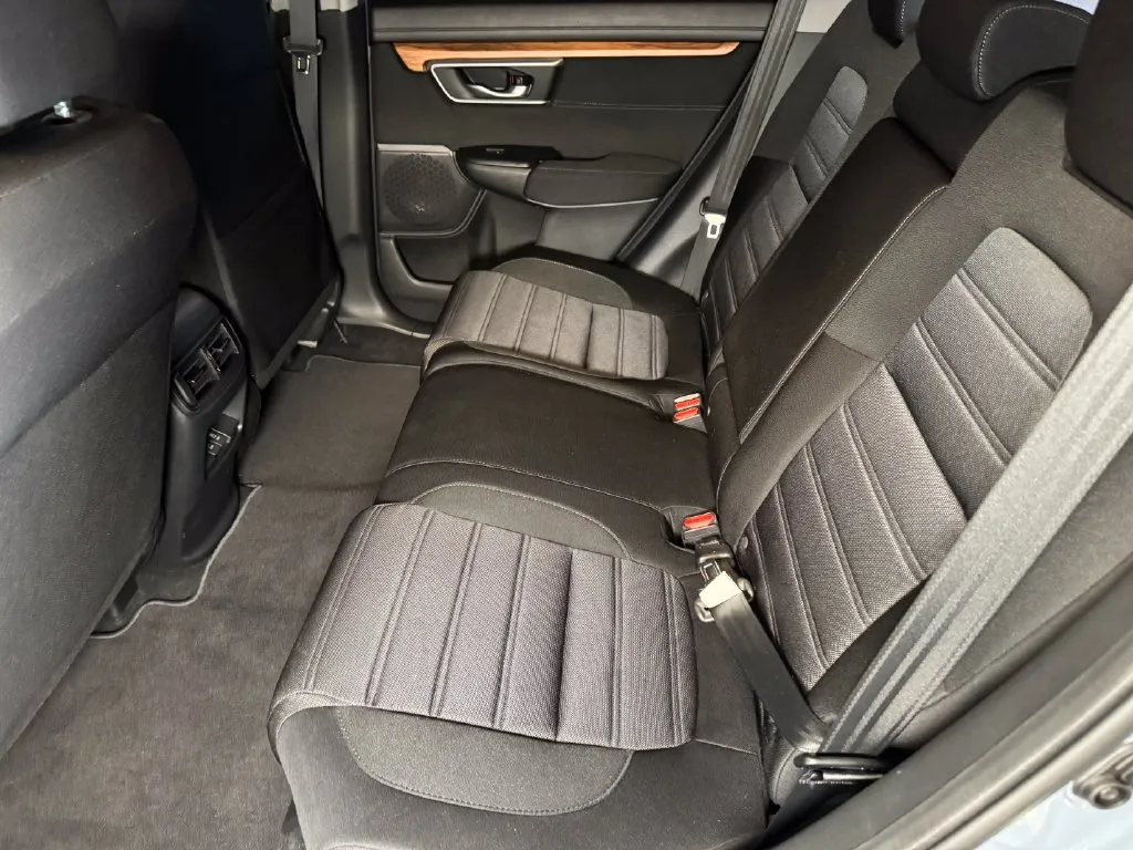 Honda CR-V photo 20