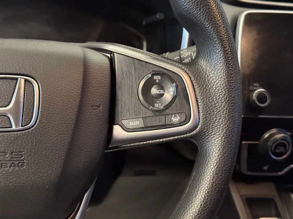 Honda CR-V photo 11