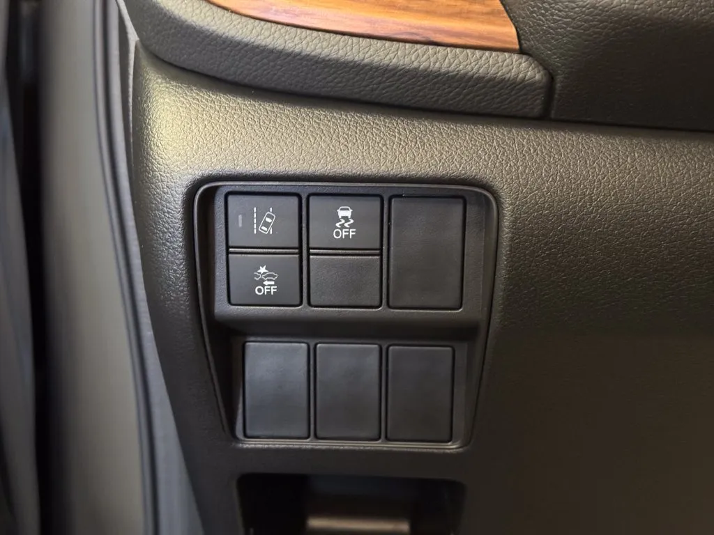 Honda CR-V photo 17