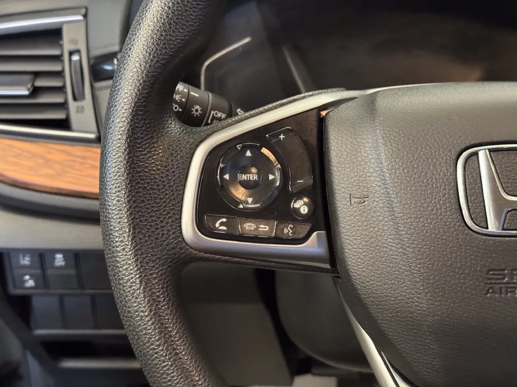 Honda CR-V photo 10