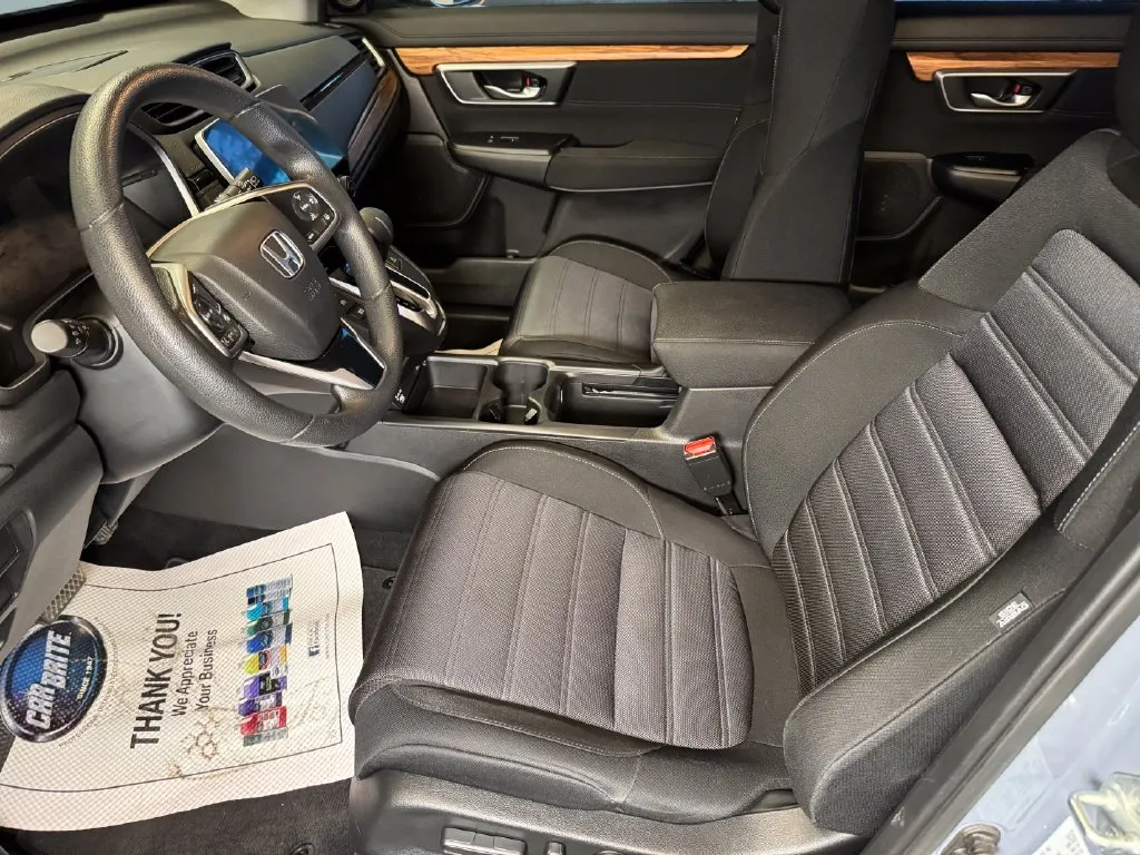Honda CR-V photo 19