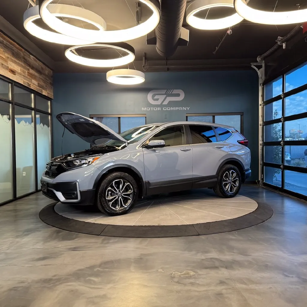 Honda CR-V photo 23