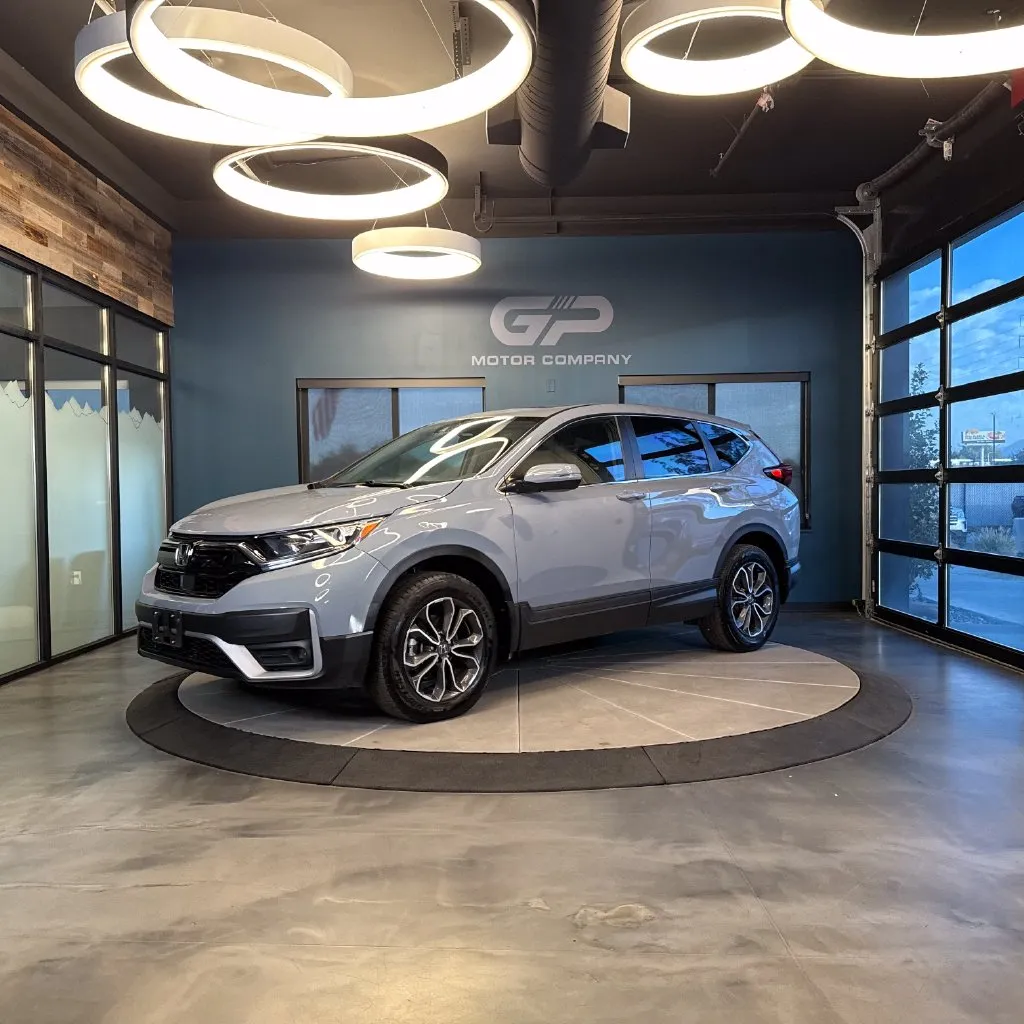 Honda CR-V photo 7