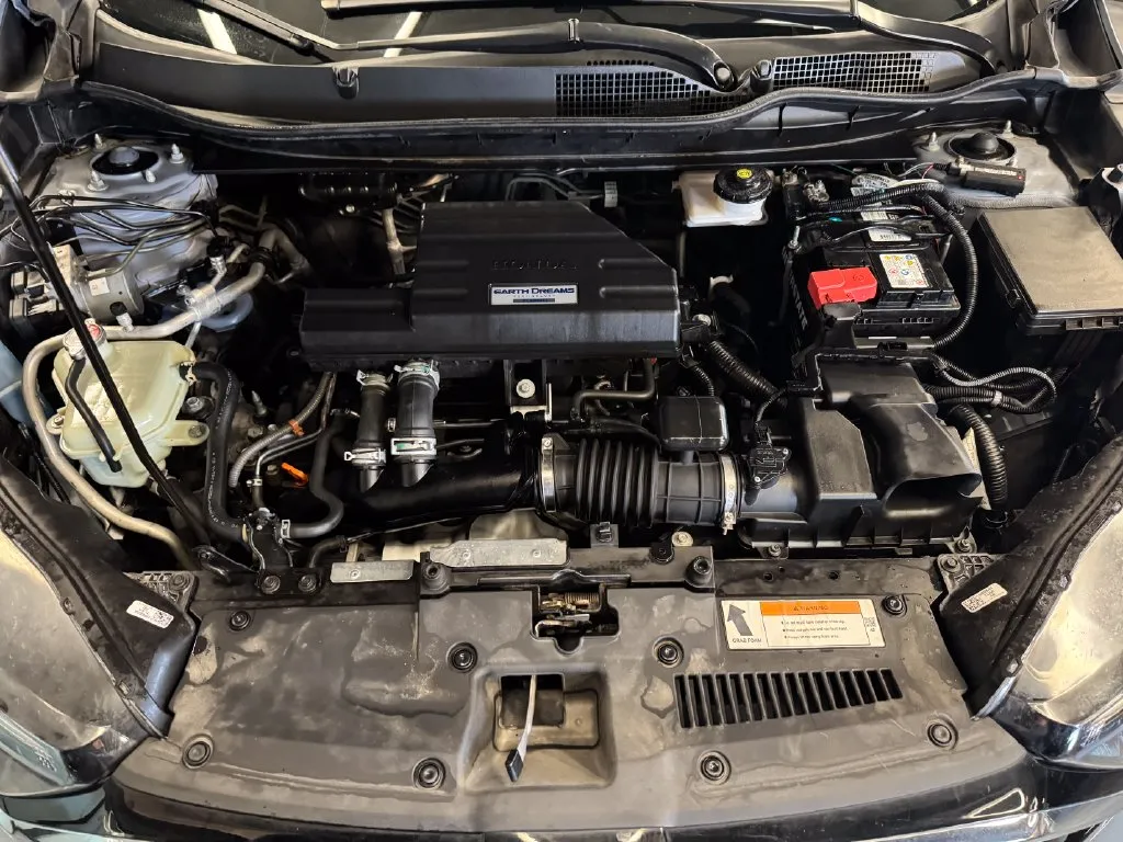 Honda CR-V photo 22