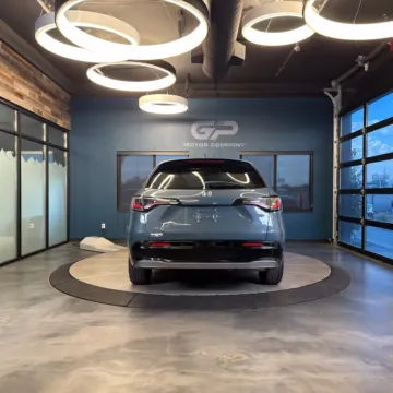 More photos of 2025 Honda HR-V EX-L at GP Motor Company, UT
