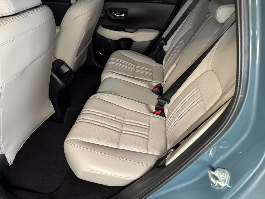 Honda HR-V photo 21