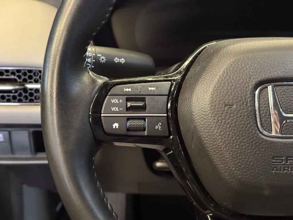 Honda HR-V photo 11