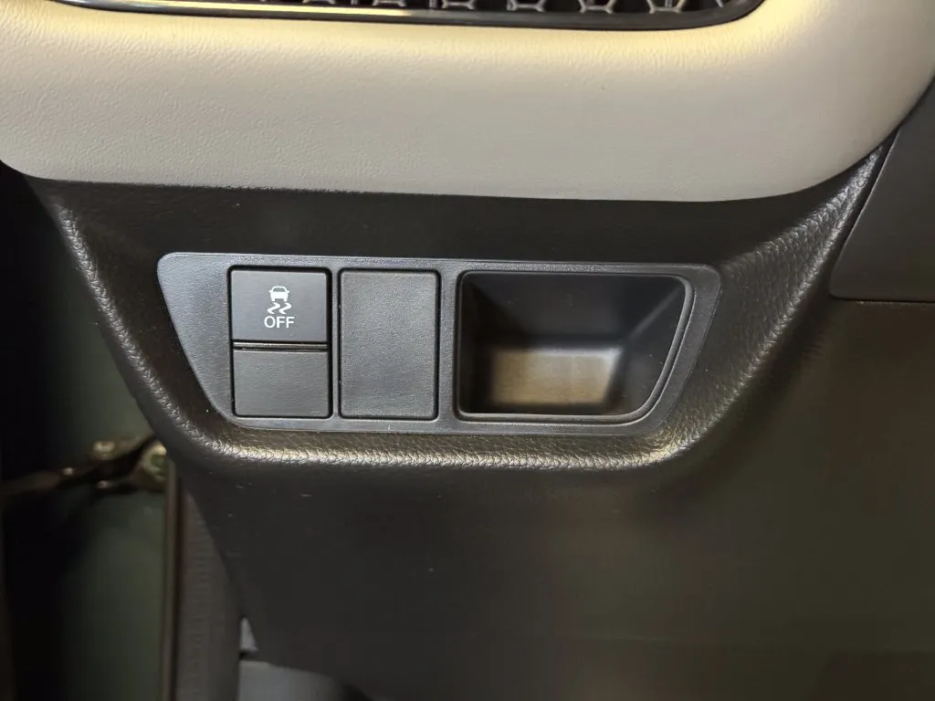 Honda HR-V photo 18