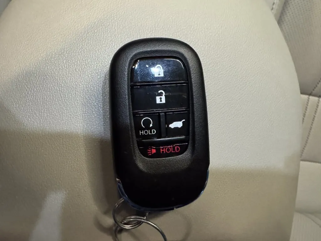 Honda HR-V photo 17