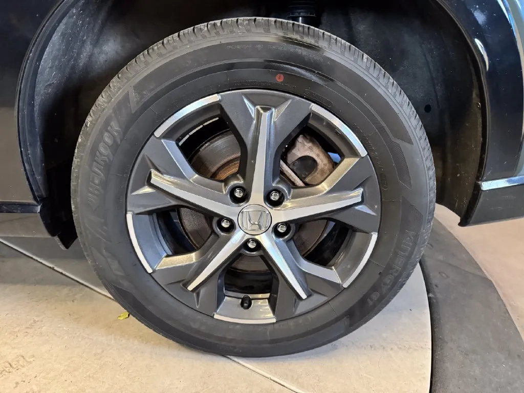 Honda HR-V photo 25