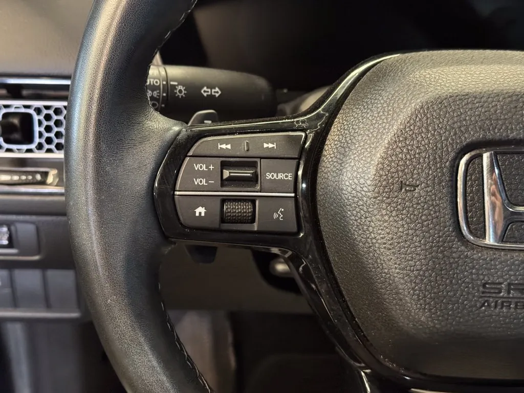 Honda Civic photo 11