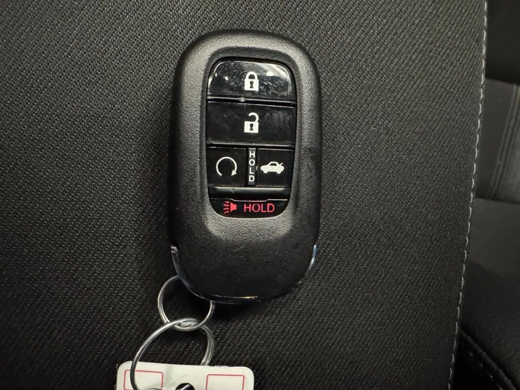 Honda Civic photo 17