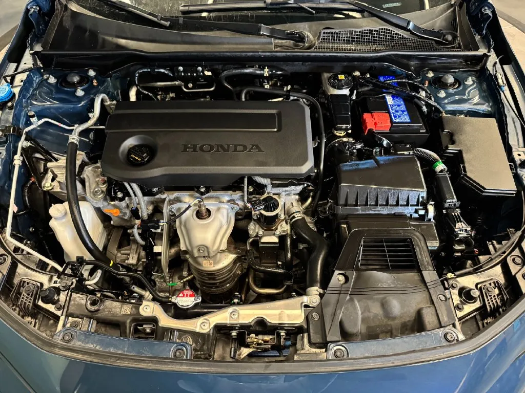 Honda Civic photo 23