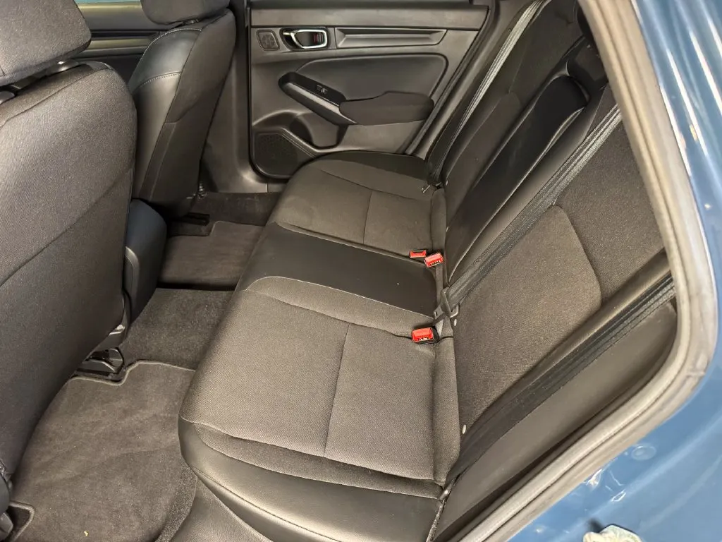 Honda Civic photo 21