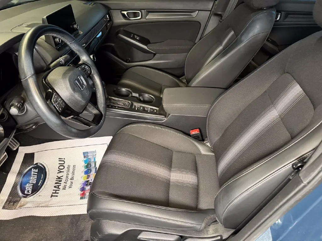 Honda Civic photo 20