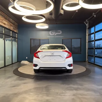More photos of 2020 Honda Civic LX at GP Motor Company, UT