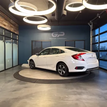 More photos of 2020 Honda Civic LX at GP Motor Company, UT