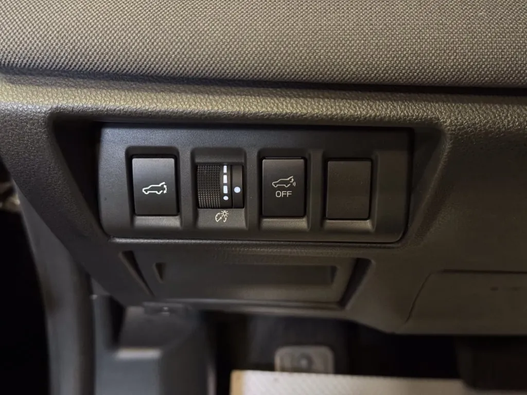 Subaru Outback photo 17