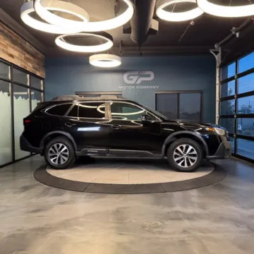 Photos of 2020 Subaru Outback Premium for sale in Kaysville, UT at GP Motor Company