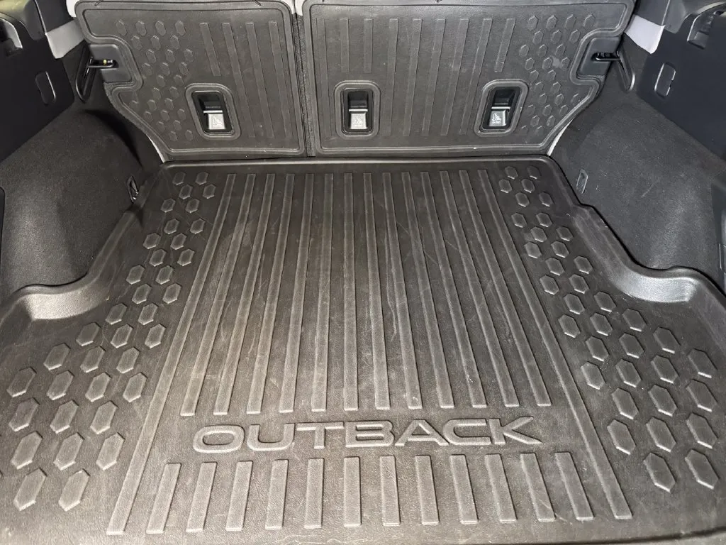 Subaru Outback photo 21