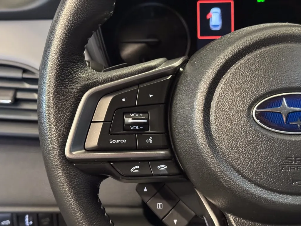 Subaru Outback photo 11