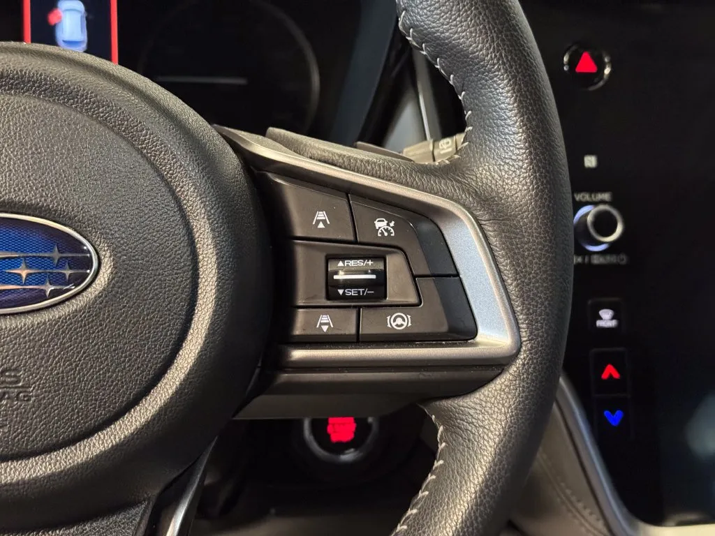 Subaru Outback photo 12