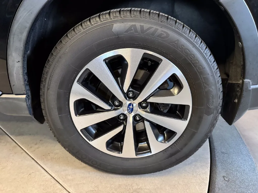 Subaru Outback photo 24