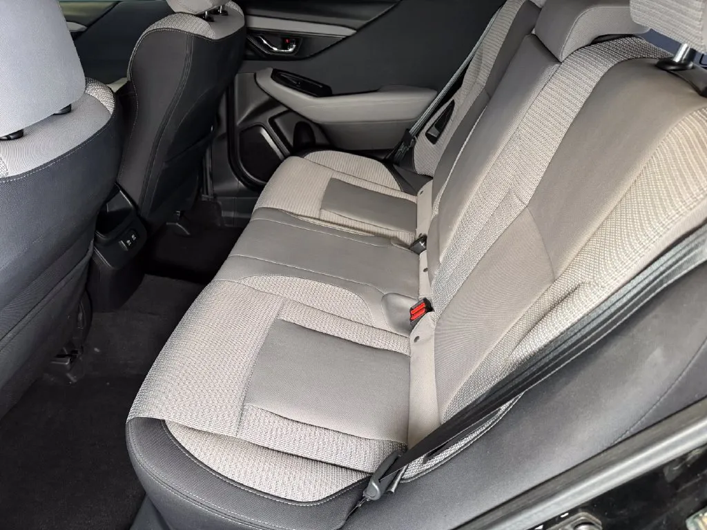 Subaru Outback photo 20