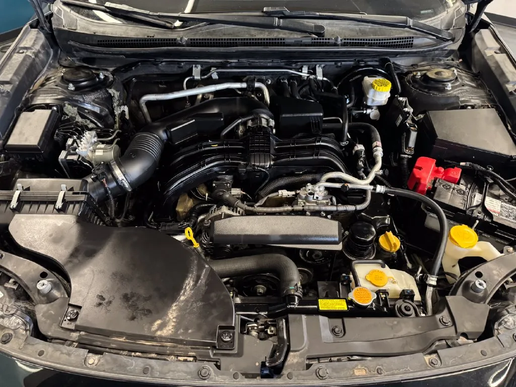 Subaru Outback photo 22